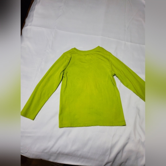 Long sleeve t shirt - Picture 2 of 4